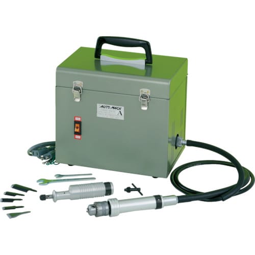 ハンドメイト普及型(振動・回転両用タイプ)