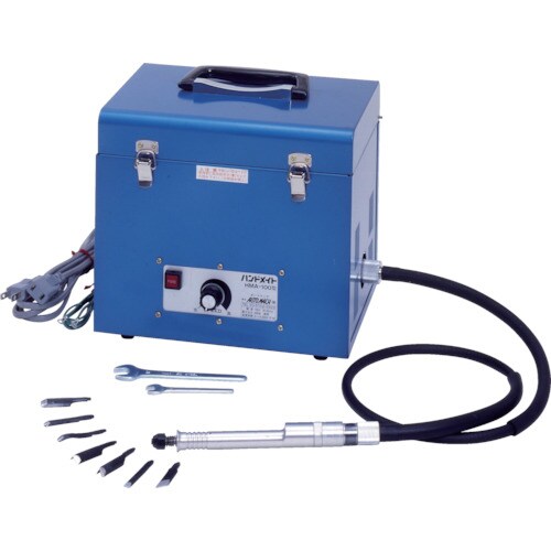 ハンドメイト タイプB超振動型(木工万能機)