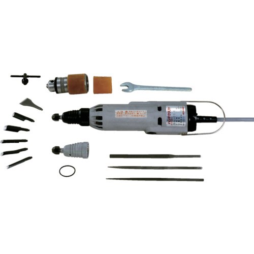 ハンドワーカーZ型(ハンディー型万能機)