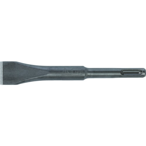 平チゼル 140mm SDSplusシャンク