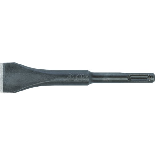 ワイドチゼル 140mm SDSplusシャンク
