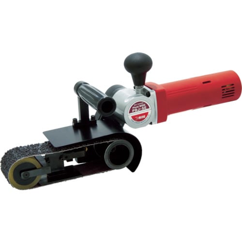 ピボットベルトサンダー