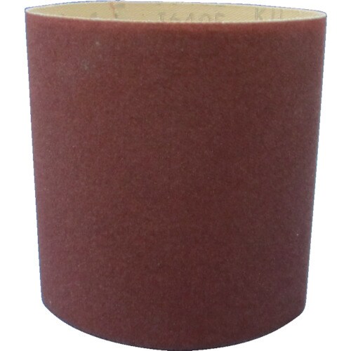 ワイド100巾研磨布ベルトA150(20本入)