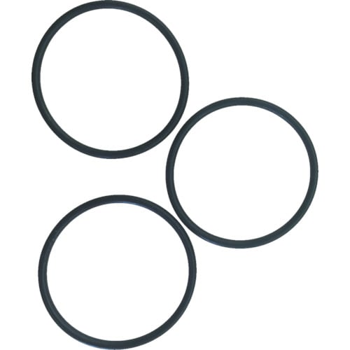 Oリング(3個入り)F/HC−450.918−I