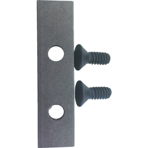 ウエアパッドW/スクリューF/HC−450