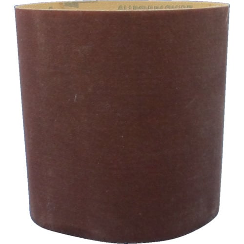 ワイド100巾研磨布ベルトA400(20本入)