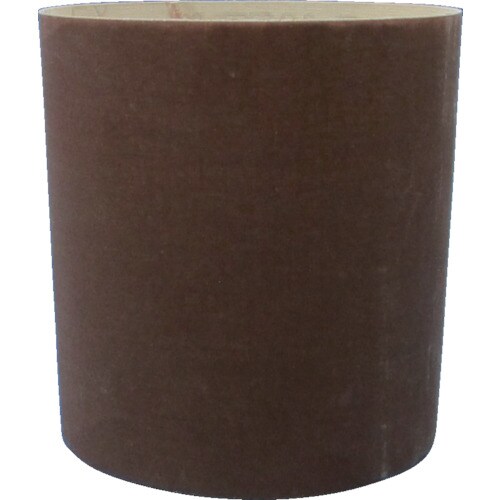 ワイド100巾研磨布ベルトA600(20本入)