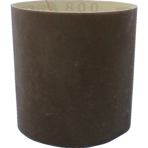 ワイド100巾研磨布ベルトA800(20本入)