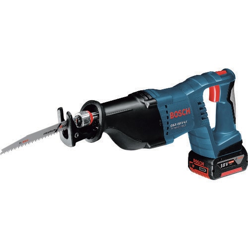 コードレスセーバーソー GSA18VLIN