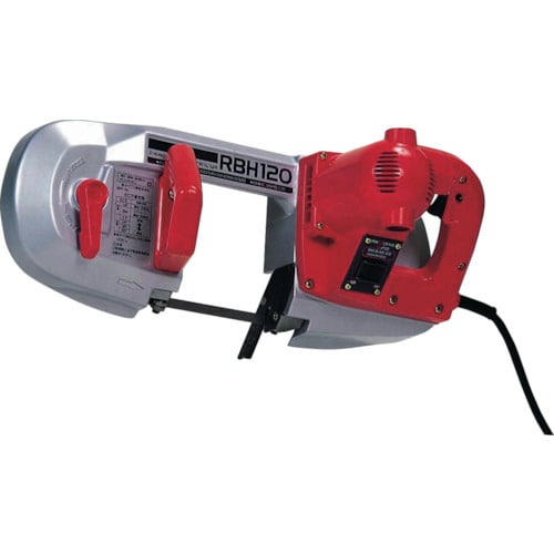 バンドソーハンドタイプ