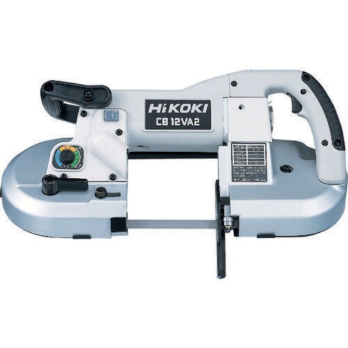 ロータリーバンドソーCB12VA2