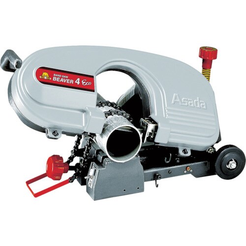 バンドソー ビーバー4ECO