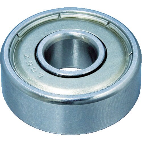 ボールベアリング606ZZ