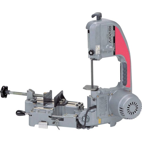 バンドソー平バイスコンター機能付