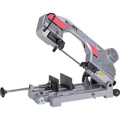 バンドソー 平バイス