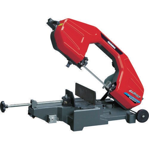 バンドソー ワンタッチ式平バイス