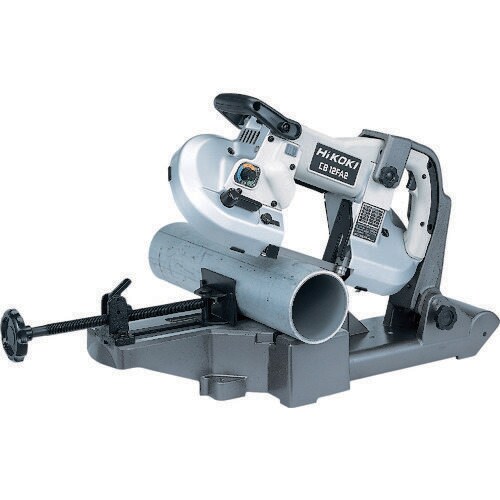 ロータリーバンドソー