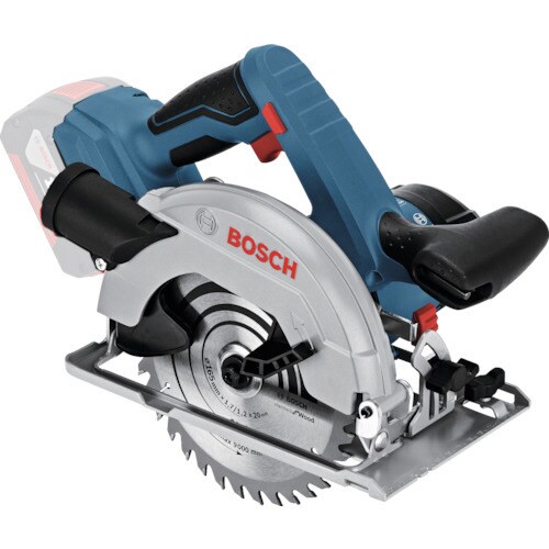 バッテリー丸のこ