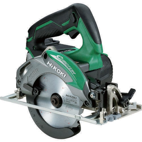 14.4Vコードレス丸のこ 緑