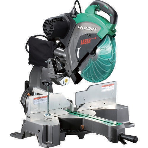 卓上スライド丸のこ C12RSH2