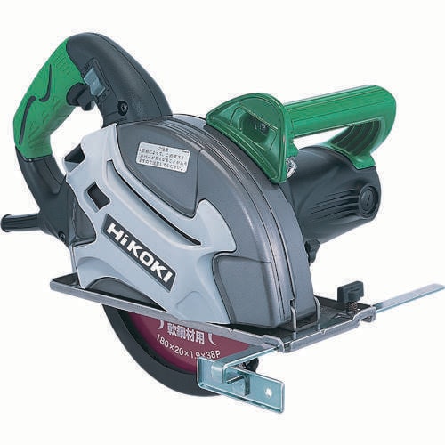 チップソーカッター