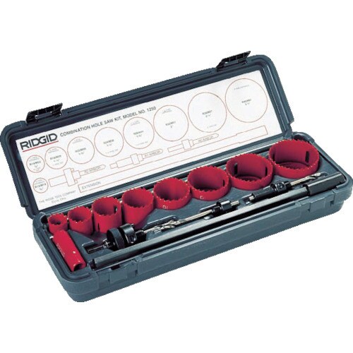 コンビネーションキット 1250