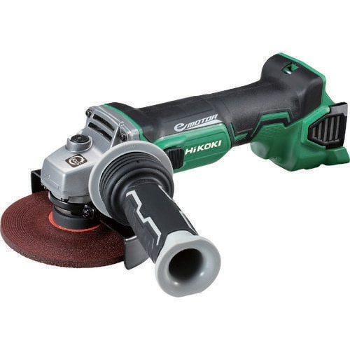 充電ディスクグラインダーブレーキ付 本体のみ