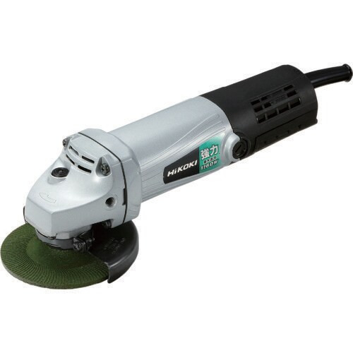 ディスクグラインダー100MM PDH100J