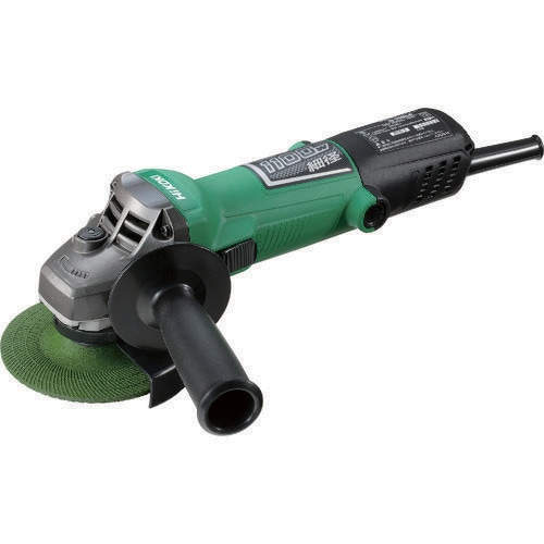 ディスクグラインダー100MM G10SH6