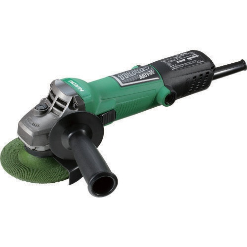 ディスクグラインダー100MM G10SH6SSS