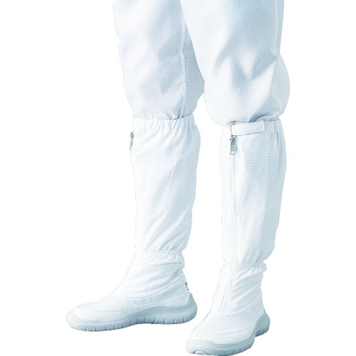 シューズ・ロングタイプ25.5cm