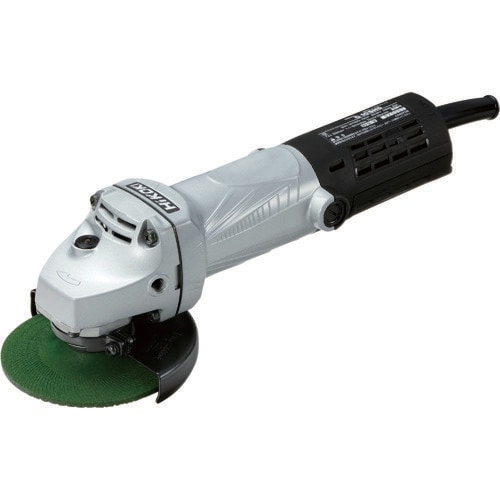 ディスクグラインダー100MM G10SH5SS