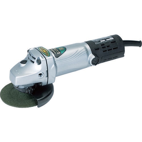 ディスクグラインダー G10MH