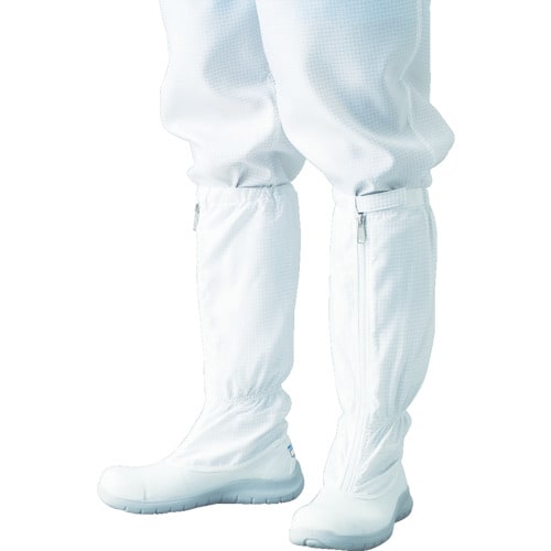 シューズ・安全靴ロングタイプ24.0cm