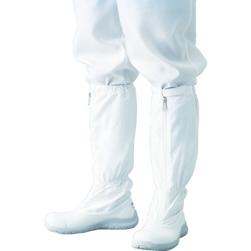 シューズ・安全靴ロングタイプ26.0cm