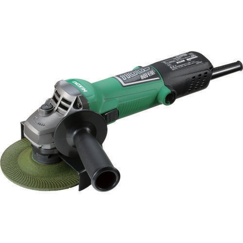 ディスクグラインダー125MM G13SH6