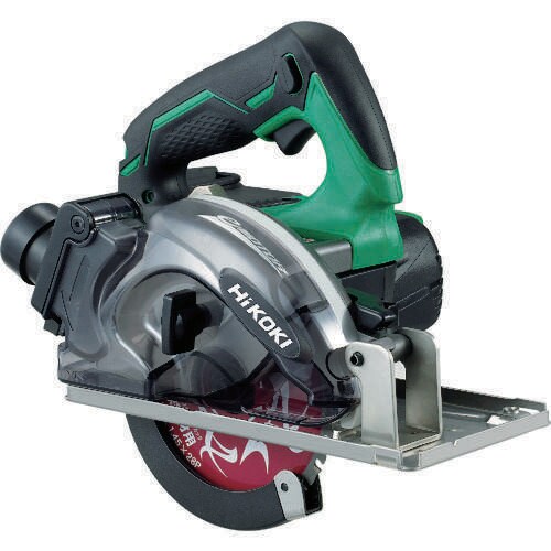 14.4Vコードレスチップソーカッタ