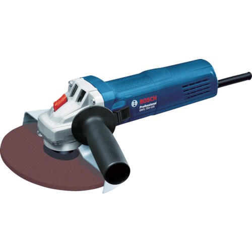 ディスクグラインダー GWS750125