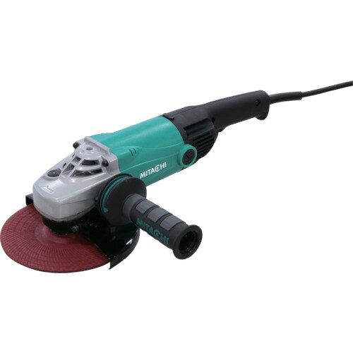 ディスクグラインダ MG180BD200V