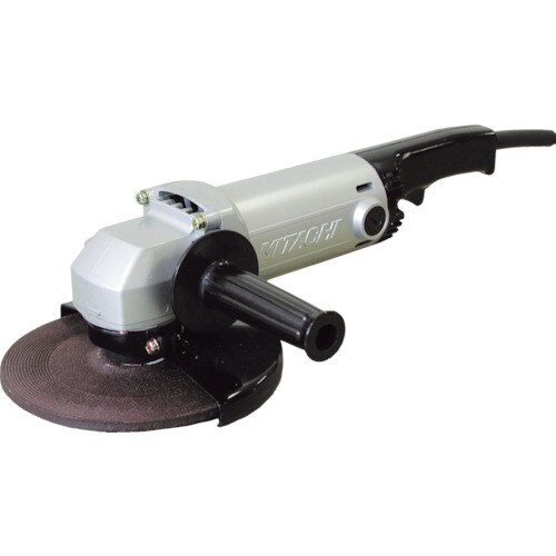 ディスクグラインダ 180mm