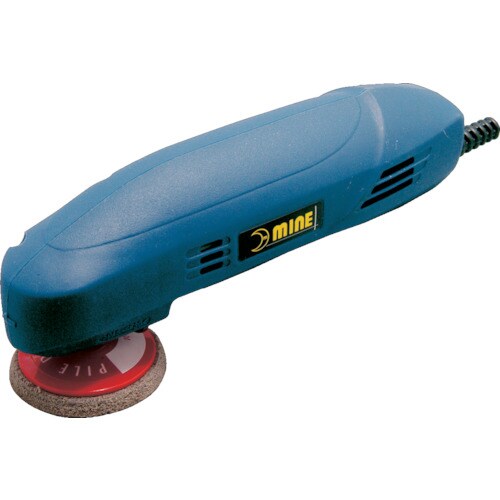 電動ミニアングルサンダー