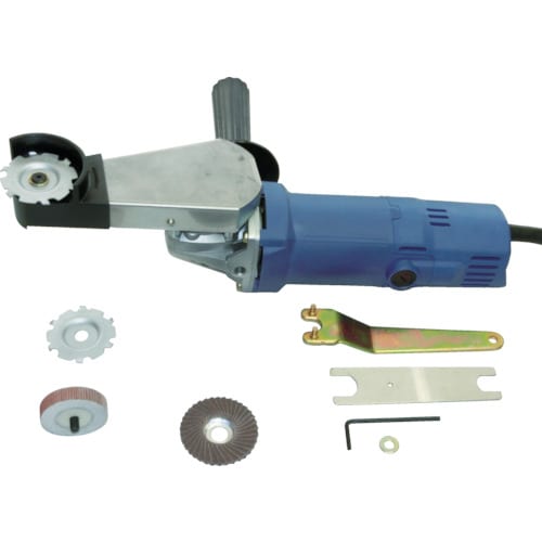 ゴーゼログラインダー木材・プラスチック加工セット