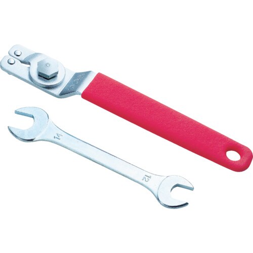 アジャストピンレンチ 185