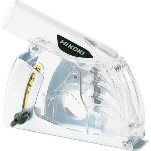 集じんアダプタ