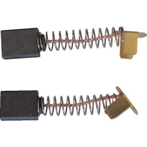 MG180Xカーボンブラシ(1組(袋)=2個入)