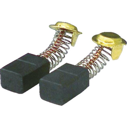 MG100Aカーボンブラシ(1組(袋)=2個入)