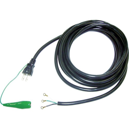 15A修理用 取替コード 5m