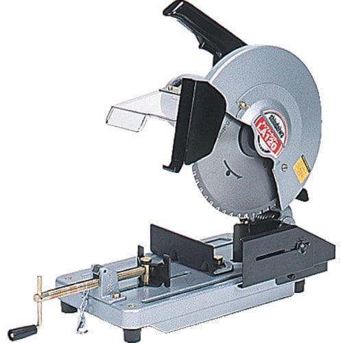 小型切断機チップソーカッター