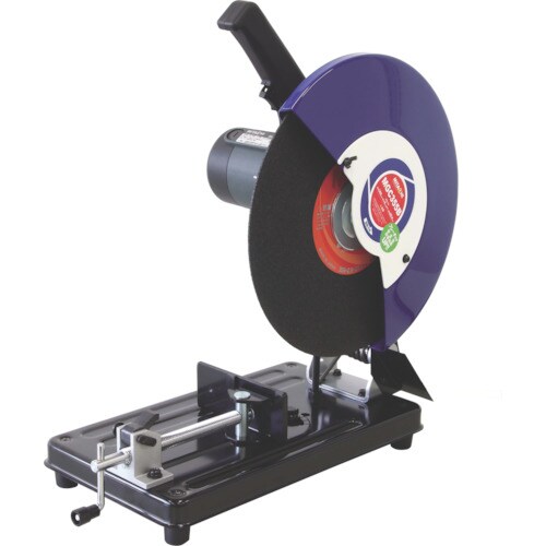 高速切断機MGC355B