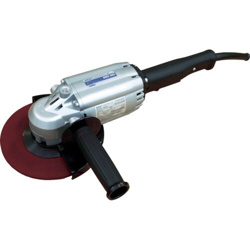 高周波グラインダ 180mm HDGS180A